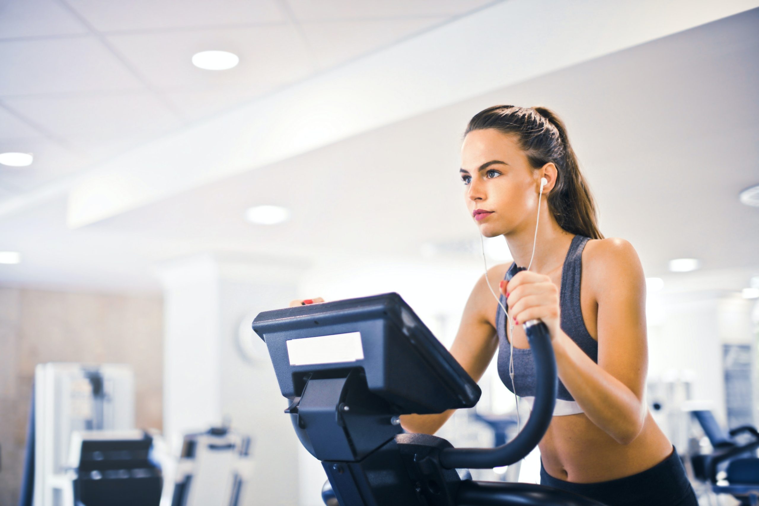 Reviewing the Latest Fitness Equipment Trends of 2024