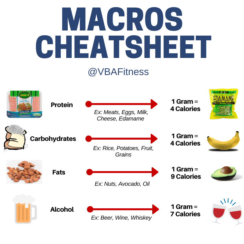 How to Balance Macronutrients for Optimal Fitness Results