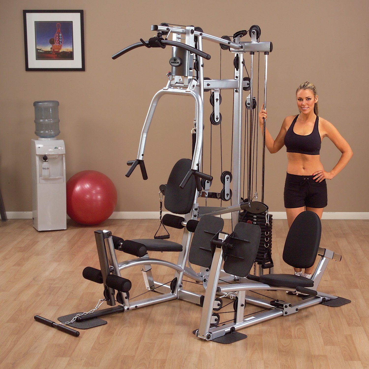 How to Choose the Right Fitness Equipment for Your Goals