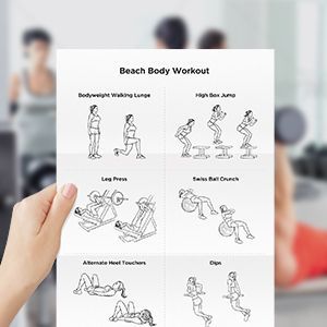 How to Create a Custom Workout Routine That Works for You